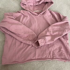 Left on Friday home run Hooded Sweatshirt